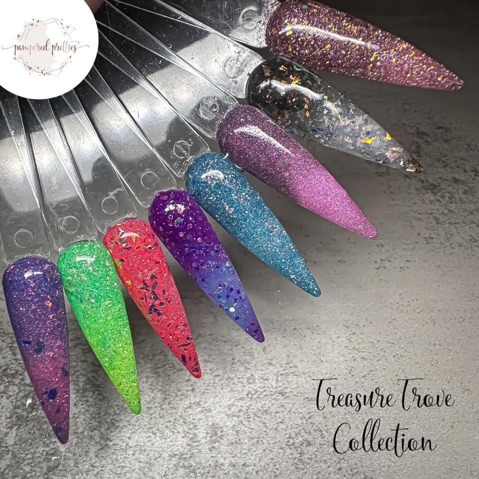 Treasure Trove Collection