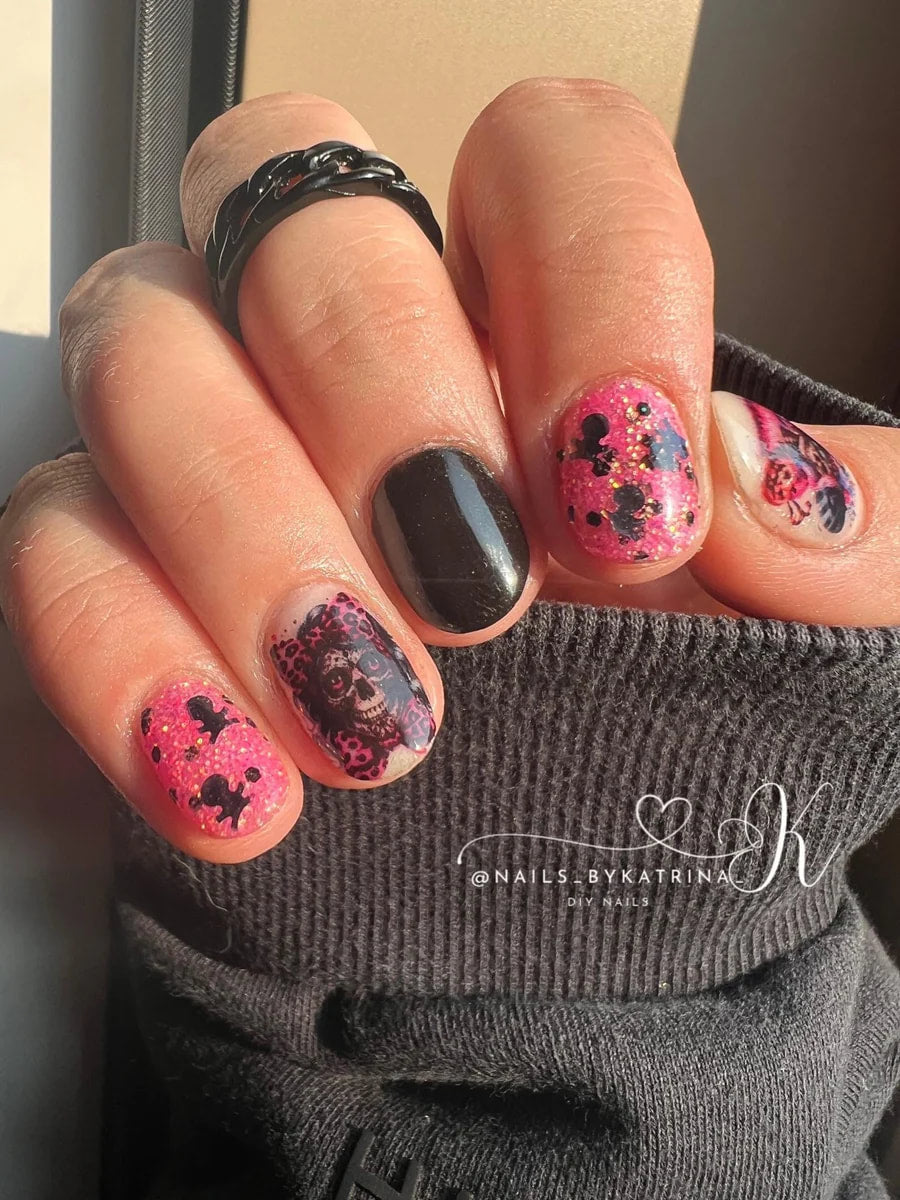 Pink-O-Ween