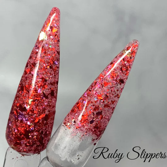 Ruby Slippers