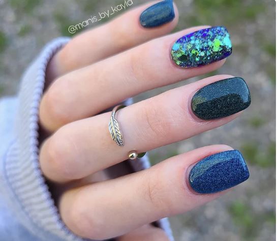 Prussian Gem