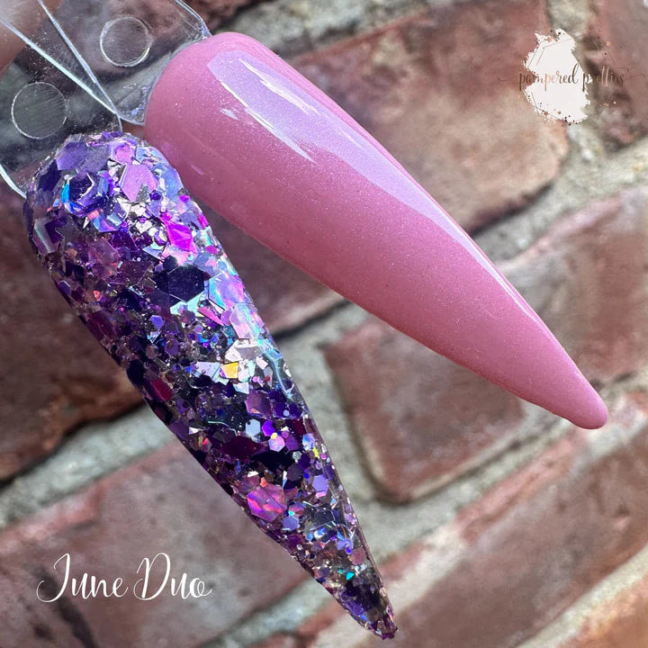 June Exclusive Duo