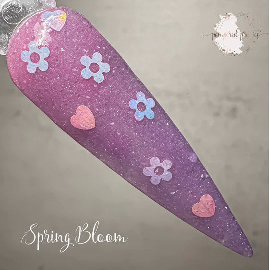 In Bloom