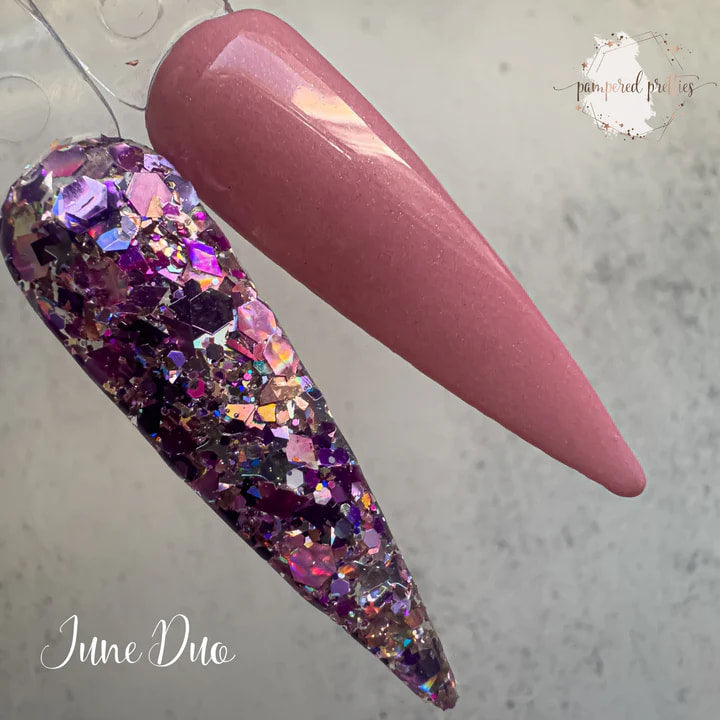 June Exclusive Duo