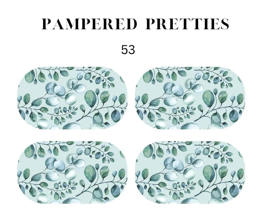 Petite Pretties 53