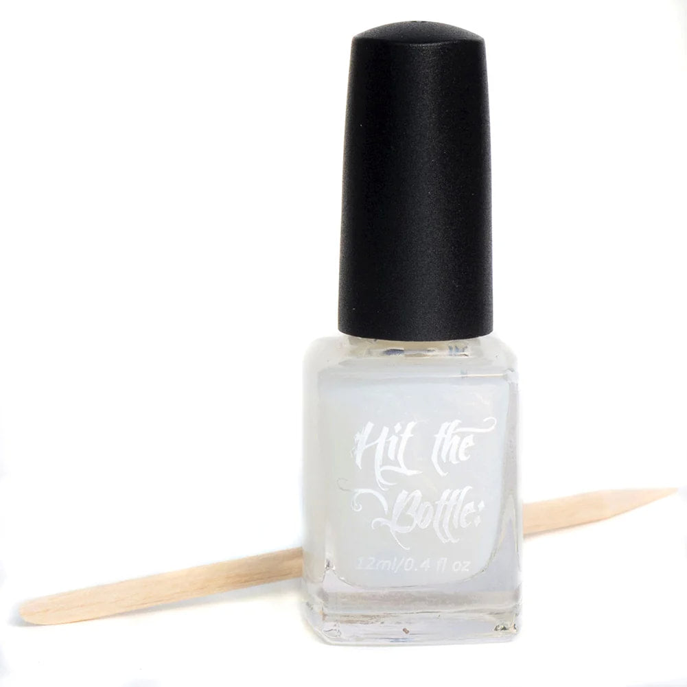 Peel Off Base Coat - Hit The Bottle Brand