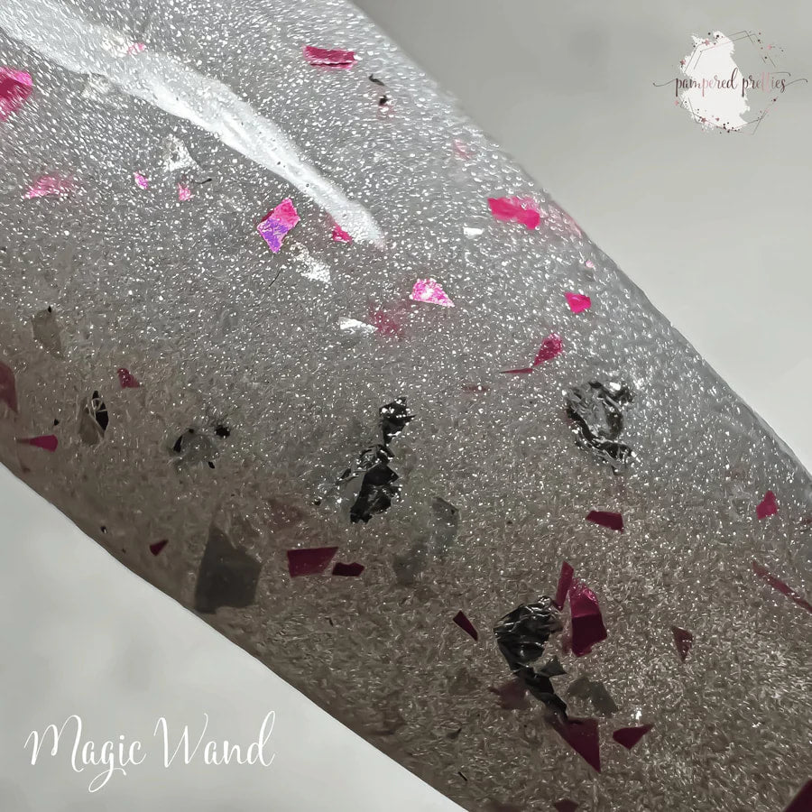 Magic Wand
