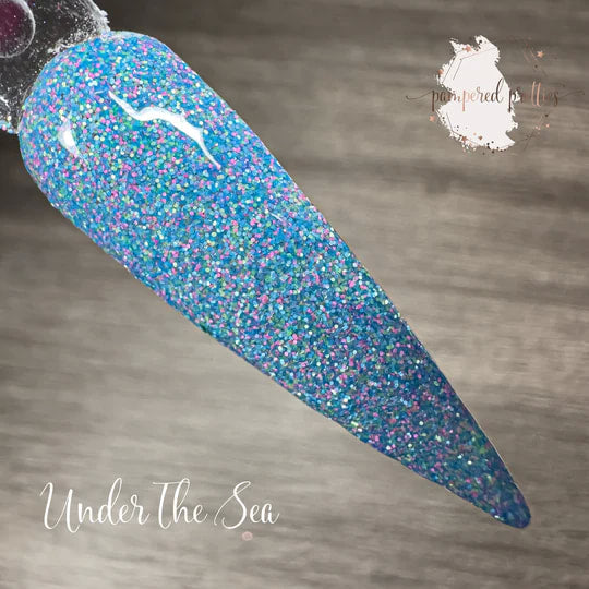 Under The Sea