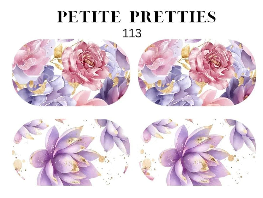 Petite Pretties 113
