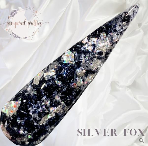 Silver Fox