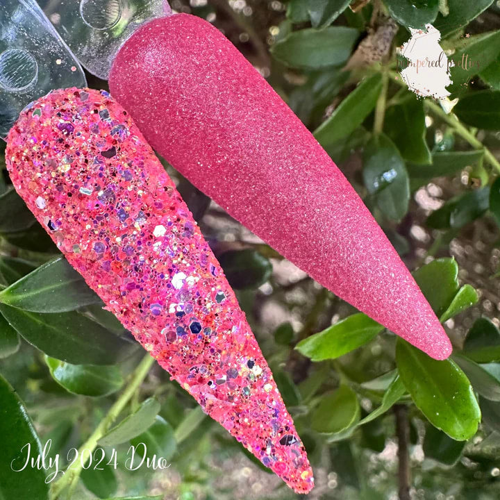 July Exclusive Duo