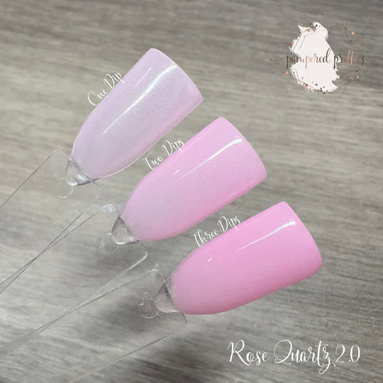 Rose Quartz 2.0