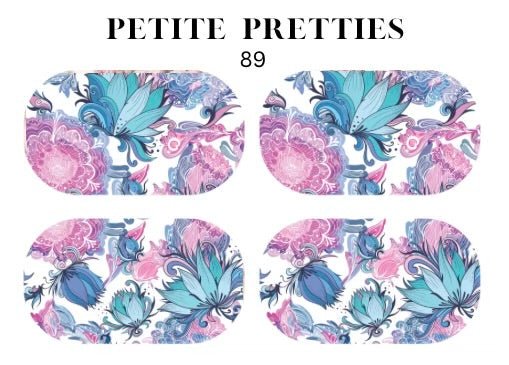 Petite Pretties 89