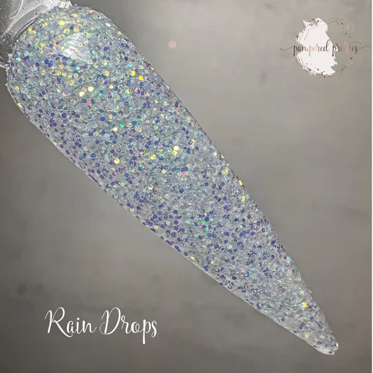 Rain Drops