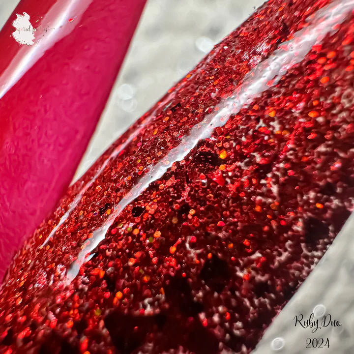 Ruby Duo