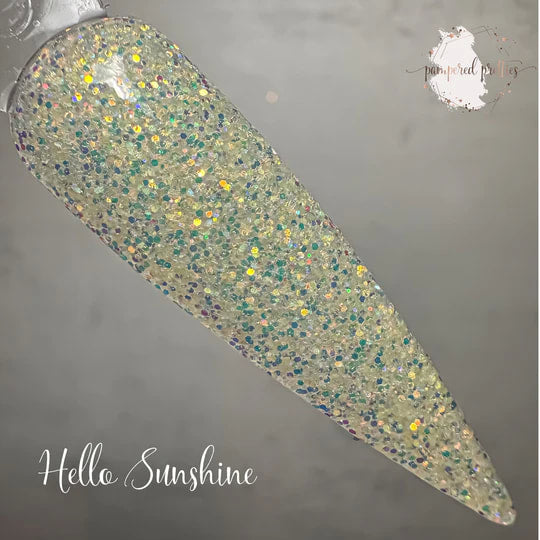 Hello Sunshine