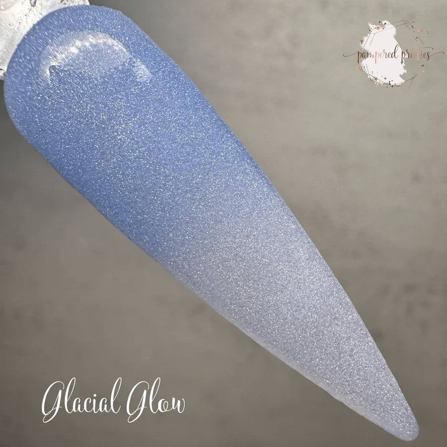 Glacial Glow