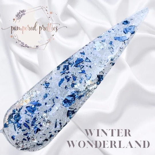 Winter Wonderland