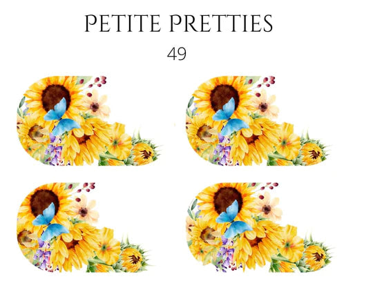 Petite Pretties 49