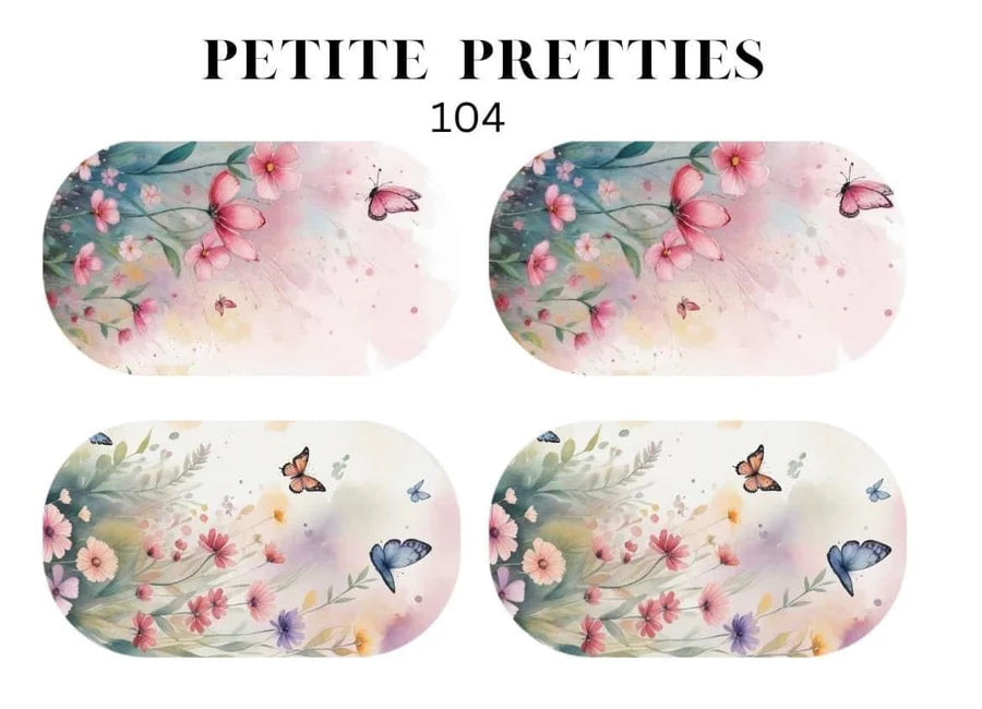 Petite Pretties 104