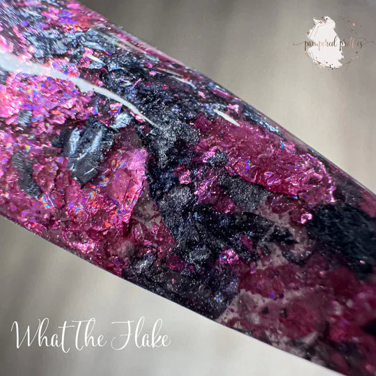What The Flake