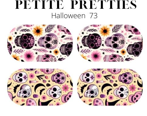 Halloween 73