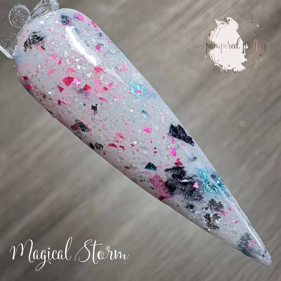 Magical Storm