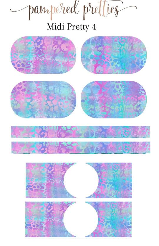 Midi Pretty 4
