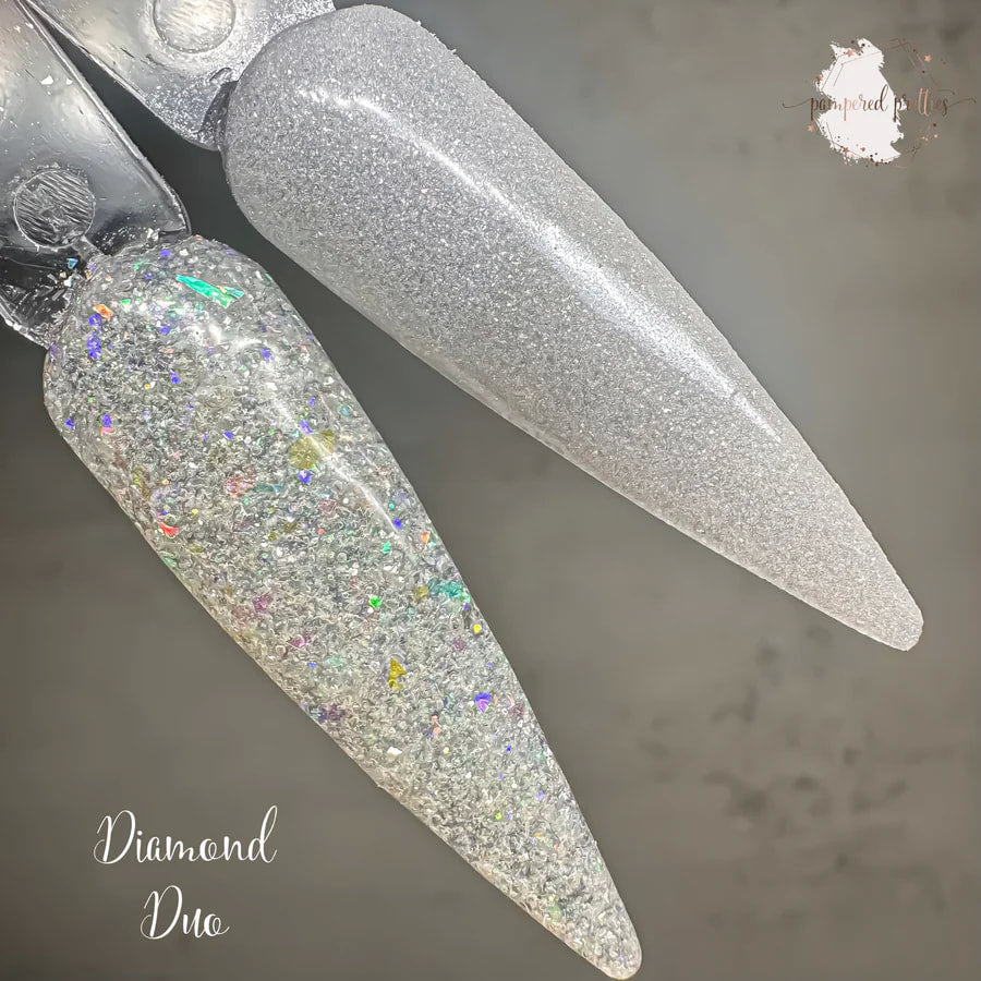 Diamond Duo