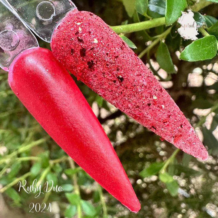 Ruby Duo