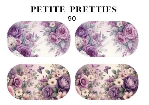 Petite Pretties 90