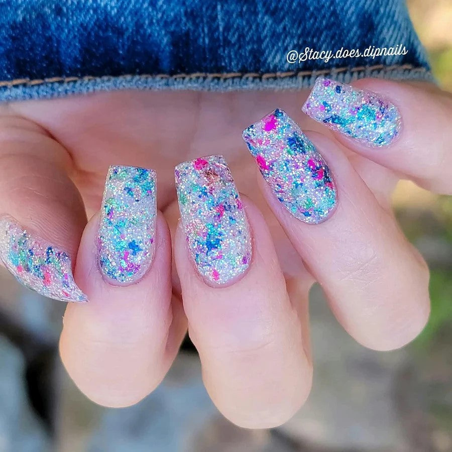 Be A Mermaid