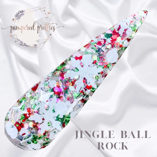Jingle Ball Rock