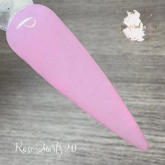 Rose Quartz 2.0