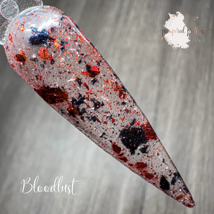 Bloodlust
