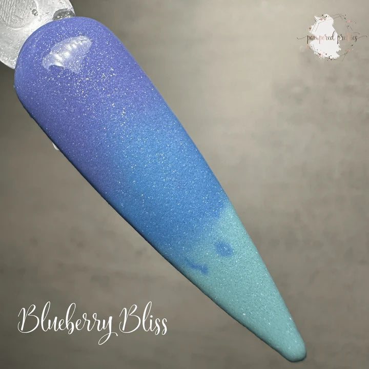 Blueberry Bliss