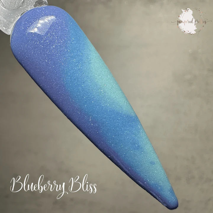 Blueberry Bliss