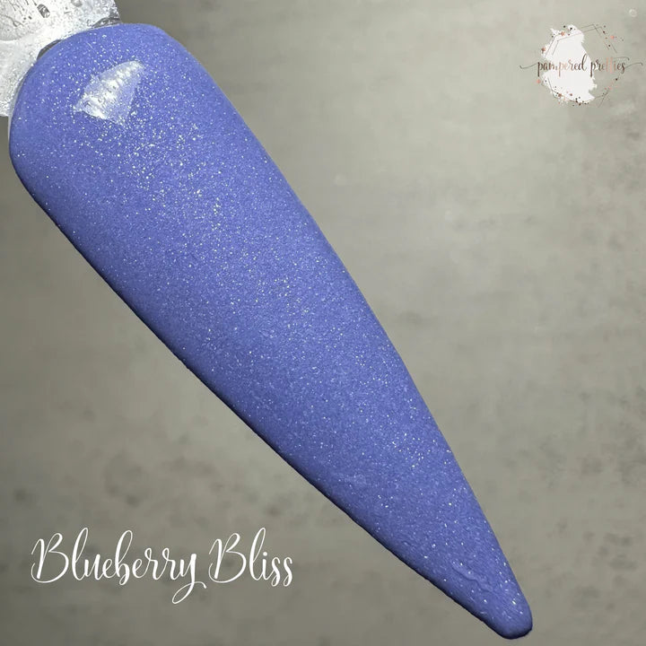 Blueberry Bliss