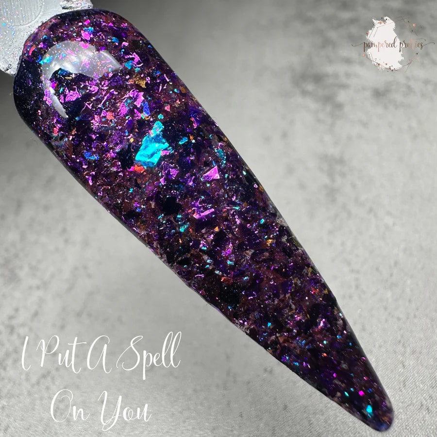 I Put A Spell On You