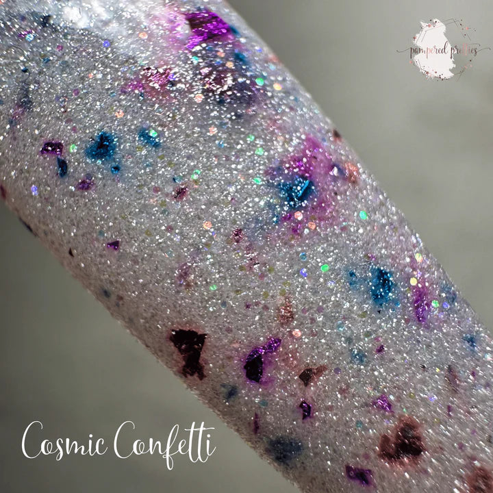 Cosmic Confetti