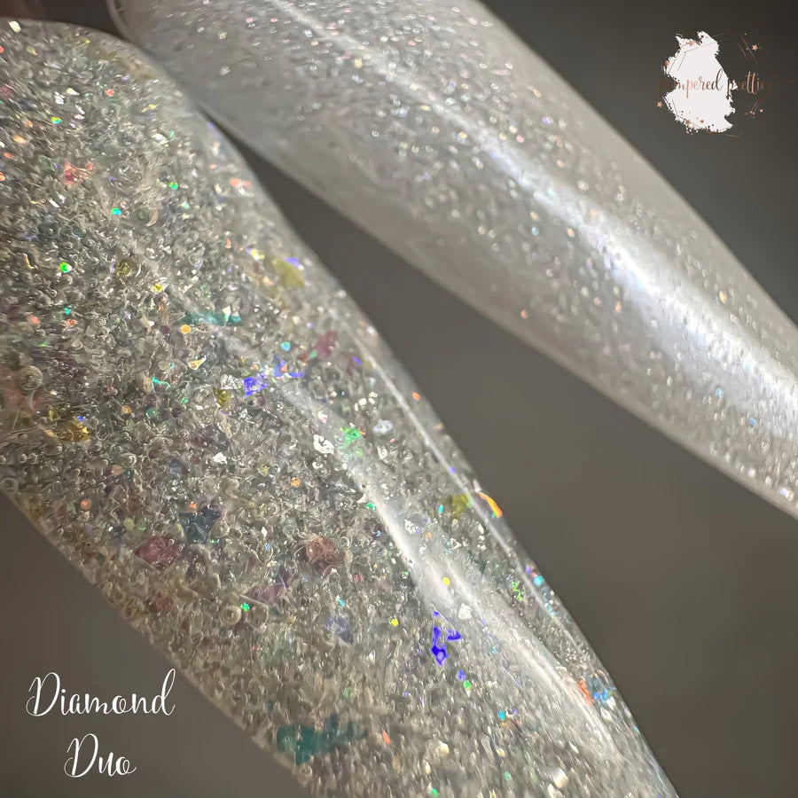 Diamond Duo