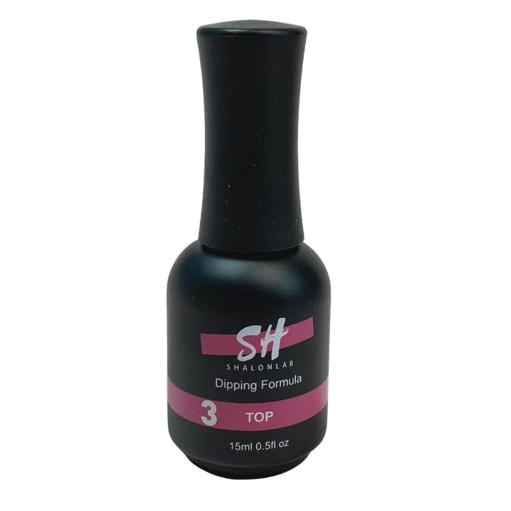 Top Coat 15mL - Shalonlab