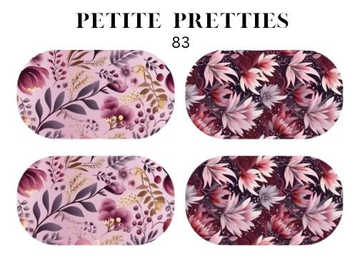 Petite Pretties 83