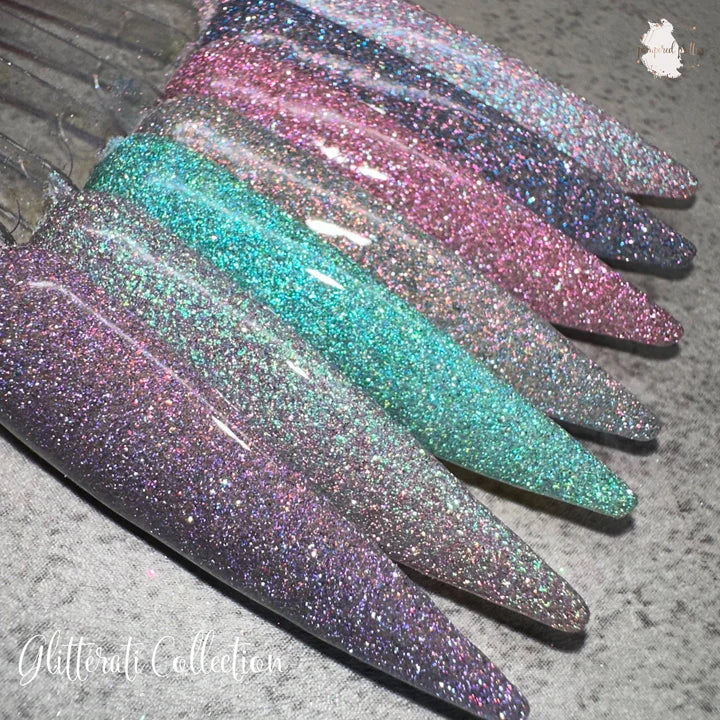 Glitterati Collection