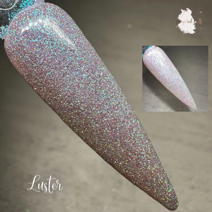 Luster