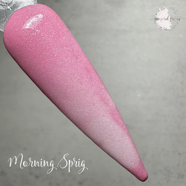 Morning Spring