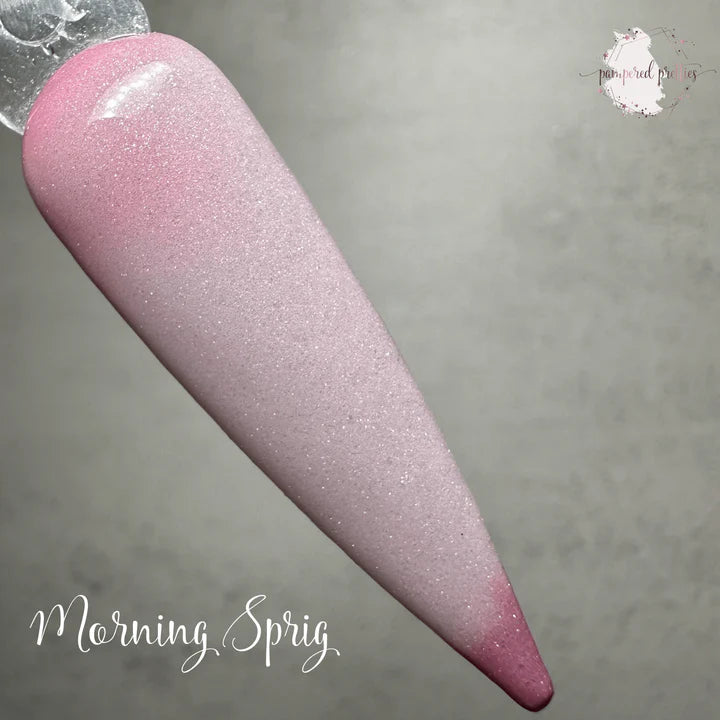Morning Spring
