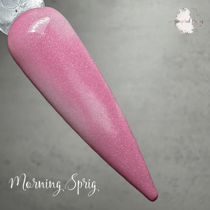 Morning Spring