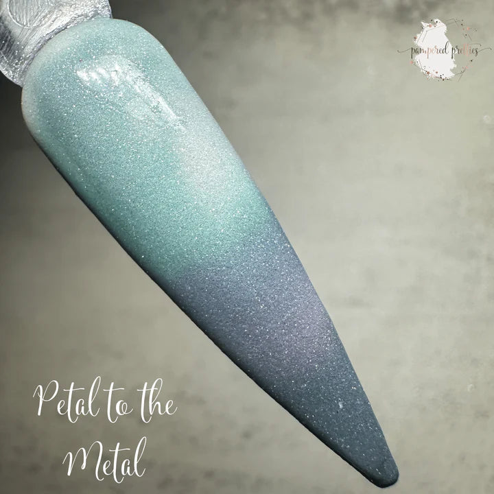 Petal To The Metal