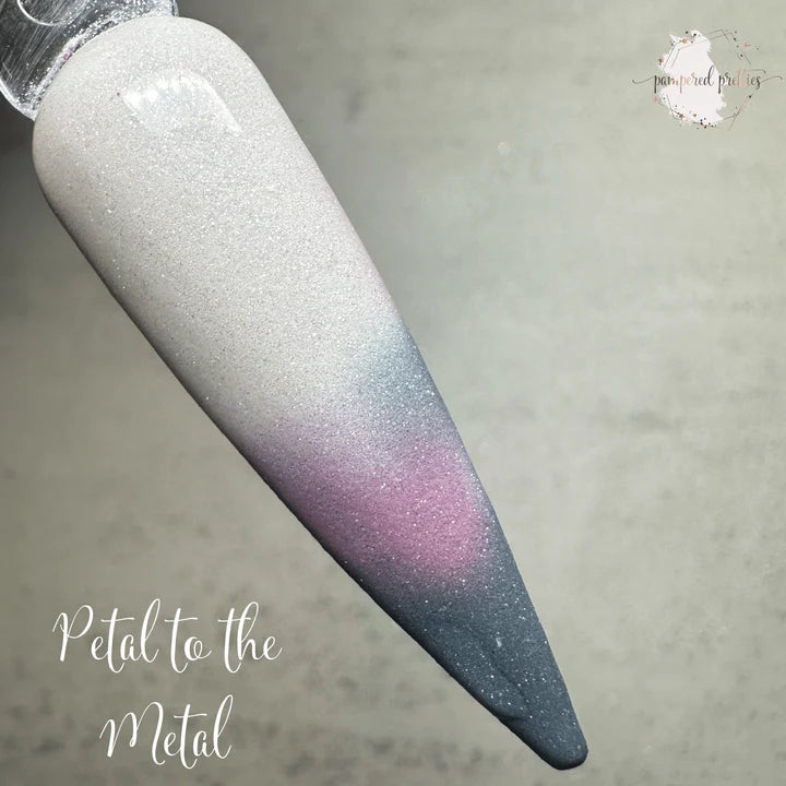 Petal To The Metal
