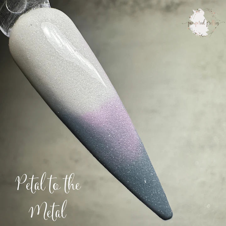 Petal To The Metal